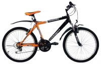 Купити велосипед AZIMUT Dakar 24 335