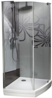 Купити душова кабіна Balteco Vibe  за ціною від 48748 грн.
