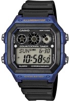 Купить наручний годинник Casio AE-1300WH-2A: цена от 1410 грн.