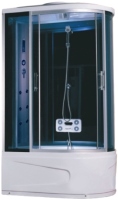 Купить душова кабіна ATLANTIS AKL-1315: цена от 22400 грн.