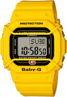 Купить наручний годинник Casio BGD-500-9: цена от 7280 грн.