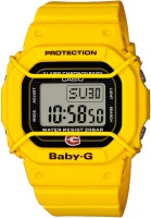 Купить наручные часы Casio BGD-500-9  по цене от 7280 грн.