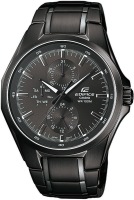Купити наручний годинник Casio Edifice EF-339BK-1A1  за ціною від 7413 грн.
