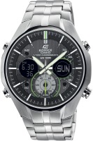 Купить наручний годинник Casio Edifice EFA-135D-1A3: цена от 7821 грн.