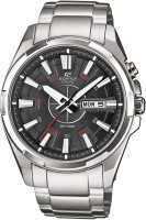 Купити наручний годинник Casio Edifice EFR-102D-1A  за ціною від 6370 грн.