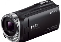 Купити відеокамера Sony HDR-CX330E за ціною від 4544 грн.
