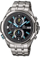 Купити наручний годинник Casio Edifice EFR-536D-1A2  за ціною від 5500 грн.