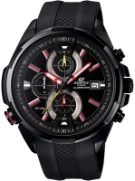 Купити наручний годинник Casio Edifice EFR-536PB-1A3  за ціною від 8500 грн.