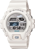 Купить наручний годинник Casio G-Shock GB-6900AA-7: цена от 9790 грн.