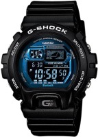 Купить наручные часы Casio G-Shock GB-6900B-1B  по цене от 8330 грн.
