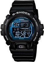 Купити наручний годинник Casio G-Shock GB-6900B-1B  за ціною від 8330 грн.