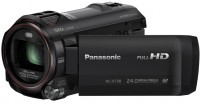 Купити відеокамера Panasonic HC-V730  за ціною від 8454 грн.