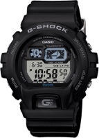 Купити наручний годинник Casio G-Shock GB-6900B-1  за ціною від 7930 грн.