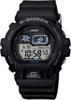 Купить наручные часы Casio G-Shock GB-6900B-1  по цене от 7930 грн.