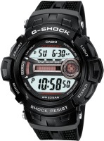 Купить наручные часы Casio G-Shock GD-200-1  по цене от 6990 грн.