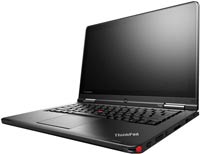 Купити ноутбук Lenovo ThinkPad Yoga 12 за ціною від 47579 грн.