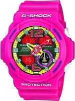 Купить наручний годинник Casio G-Shock GA-310-4A: цена от 6130 грн.