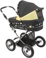 Купити візочок Jedo Bartatina Plus Classic 2 in 1