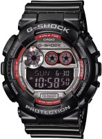 Купить наручные часы Casio G-Shock GD-120TS-1  по цене от 4465 грн.