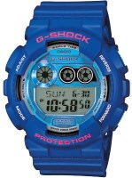 Купить наручные часы Casio G-Shock GD-120TS-2  по цене от 5080 грн.
