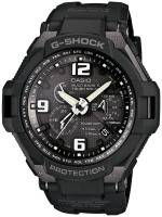 Купити наручний годинник Casio G-Shock GW-4000A-1A  за ціною від 8412 грн.