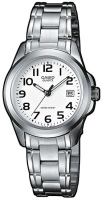 Купить наручные часы Casio LTP-1259D-7B  по цене от 1850 грн.