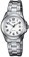 Купить наручные часы Casio LTP-1259D-7B  по цене от 1890 грн.