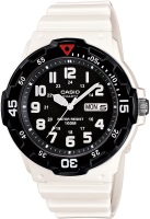 Купить наручний годинник Casio MRW-200HC-7B: цена от 1930 грн.