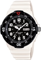 Купить наручные часы Casio MRW-200HC-7B  по цене от 1710 грн.