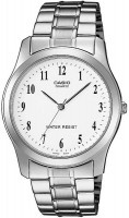 Купити наручний годинник Casio MTP-1128PA-7B  за ціною від 1270 грн.