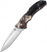 Купить нож / мультитул BUCK Bantam BBW  по цене от 1587 грн.