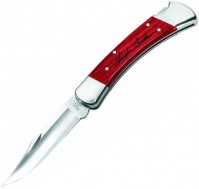 Купить нож / мультитул BUCK 110 Folding Hunter  по цене от 20118 грн.