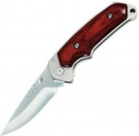 Купити ніж / мультитул BUCK Folding Alpha Hunter  за ціною від 3570 грн.