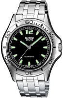 Купить наручные часы Casio MTP-1258PD-1A  по цене от 3030 грн.