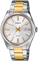 Купити наручний годинник Casio MTP-1302PSG-7A  за ціною від 3400 грн.