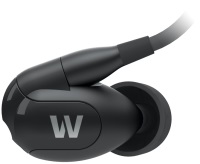 Купить навушники Westone W10: цена от 8600 грн.