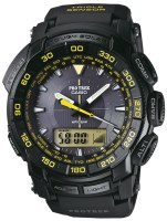 Купить наручные часы Casio PRG-550-1A9  по цене от 18370 грн.