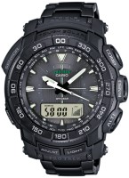 Купить наручний годинник Casio PRG-550BD-1: цена от 23060 грн.