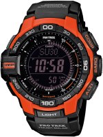 Купити наручний годинник Casio PRG-270-4  за ціною від 11330 грн.