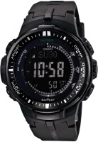 Купити наручний годинник Casio PRW-3000-1A  за ціною від 11280 грн.