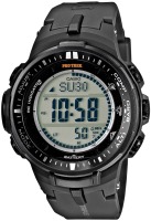 Купить наручные часы Casio PRW-3000-1E  по цене от 12800 грн.