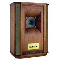 Купить акустична система Tannoy Westminster Royal: цена от 873600 грн.