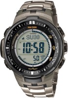 Купить наручний годинник Casio PRW-3000T-7: цена от 16580 грн.