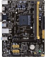 Купить материнська плата Asus AM1M-A: цена от 1770 грн.