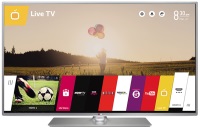 Купити телевізор LG 60LB650V  за ціною від 32748 грн.