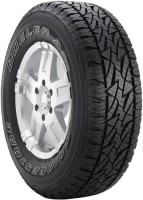 Купити шини Bridgestone Dueler A/T Revo 2 (215/65 R16 96S) за ціною від 2754 грн.