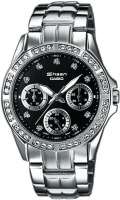 Купити наручний годинник Casio SHN-3013D-1A  за ціною від 10056 грн.