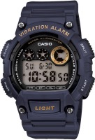 Купить наручний годинник Casio W-735H-2A: цена от 1890 грн.