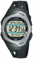 Купить наручные часы Casio STR-300C-1V  по цене от 3293 грн.