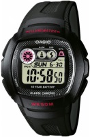 Купити наручний годинник Casio W-210-1C  за ціною від 2500 грн.